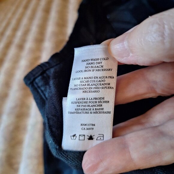 NWT Rails button down shirt size S Hunter Forest Slate - Picture 7 of 7